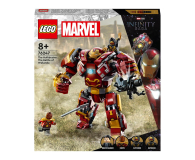 LEGO Marvel 76247 Hulkbuster: bitwa o Wakandę - 1091299 - zdjęcie 1